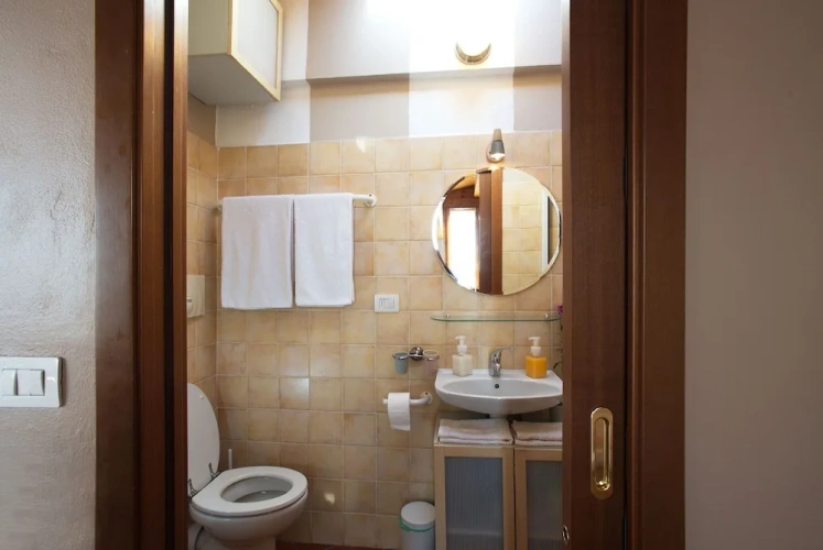 2 Bedrooms Apartment with balcony and with city view