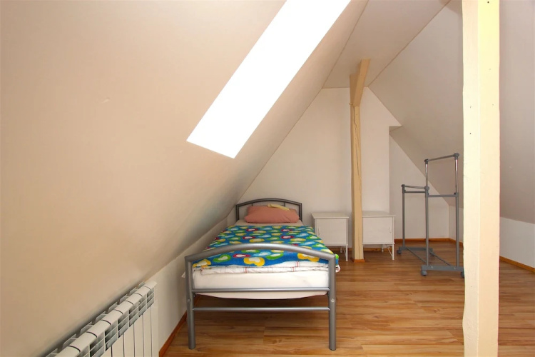 Private Apartment Brieger Weg