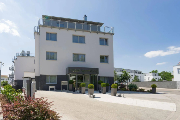 Otel görseli