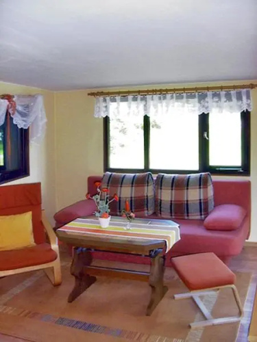 Bungalow am Strandbad