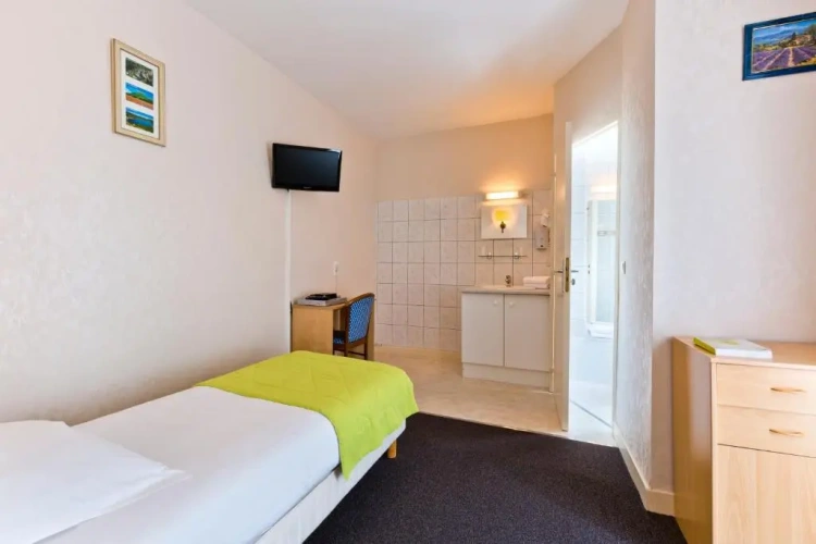 Economy Single room