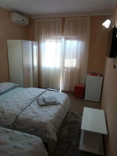 Casa Alecsandru