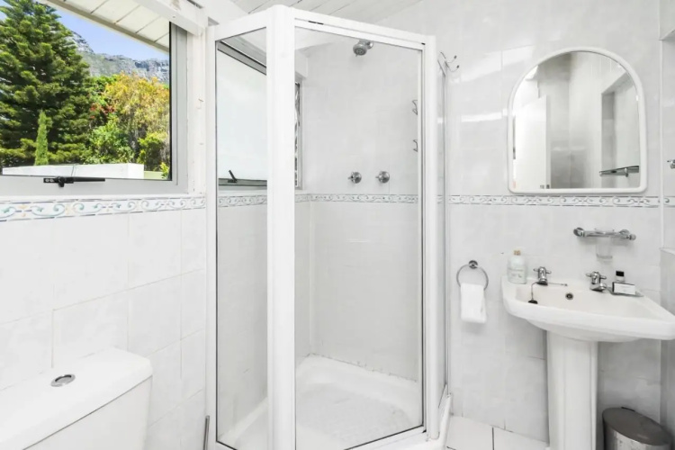 Atlantic Sunsets Camps Bay Villa with Ocean Views