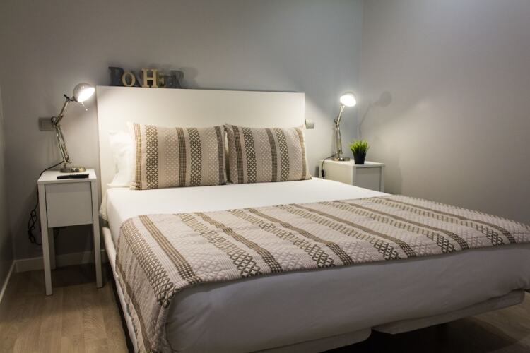 Imagen de Arenal Suites