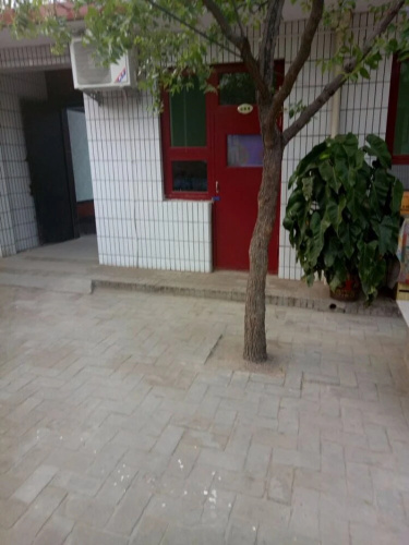 Pingyao Feng Sentai Inn