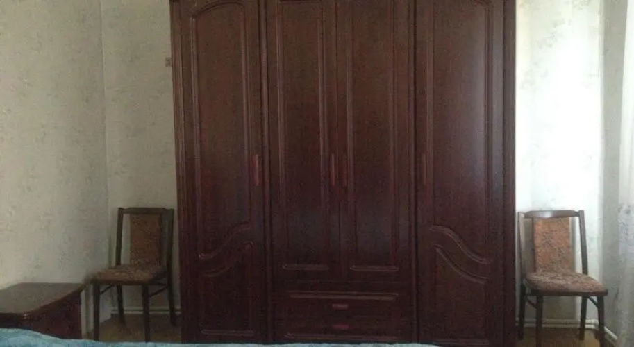 Nika Guest House