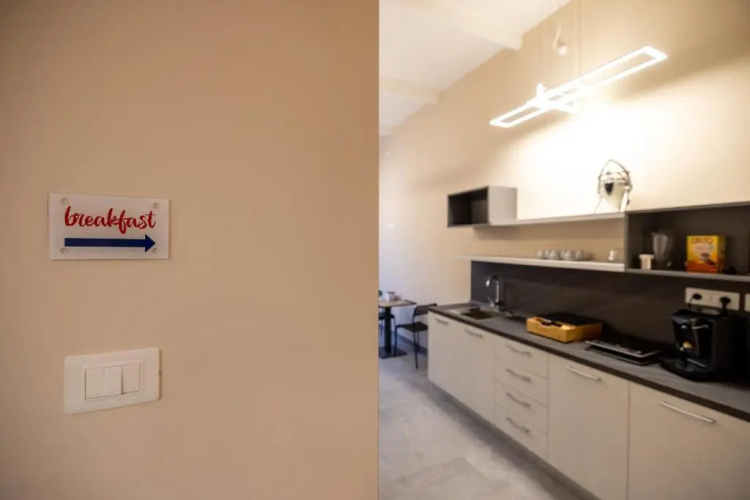 Brettia Guest Rooms