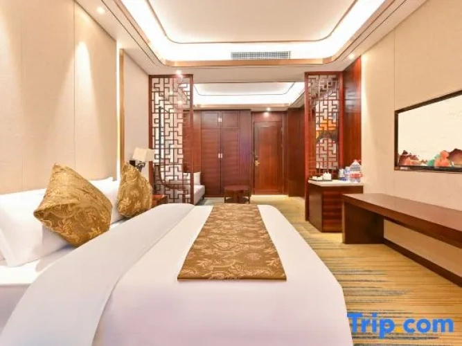 1 Bedroom Executive Double room