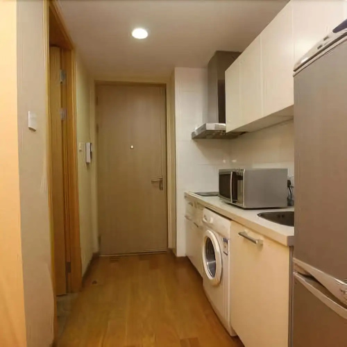 Shijia Apartment Hotel