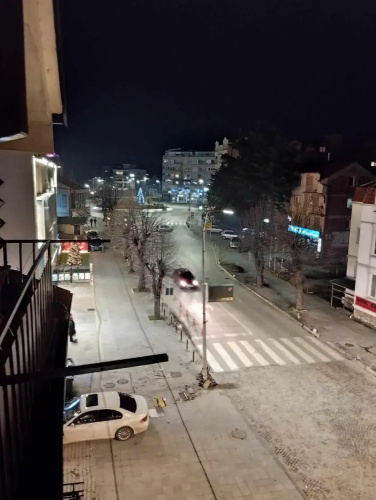 Vila Mostrovi