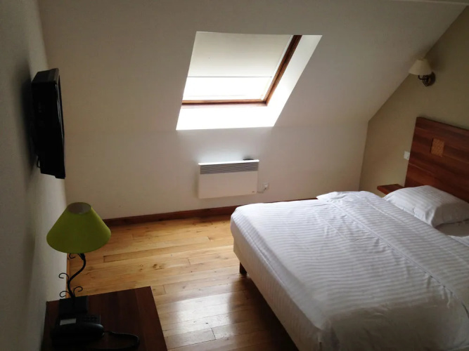 Hôtel Colmar Vignes