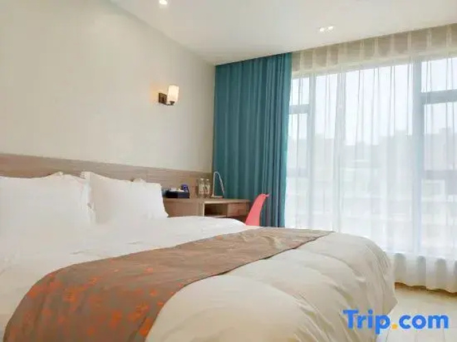 Jinshang Hotel