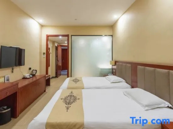 Ruju Business Hotel