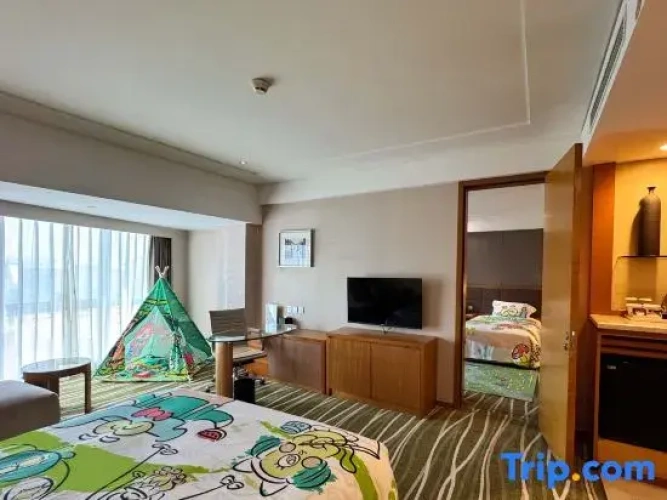 Premium Single room