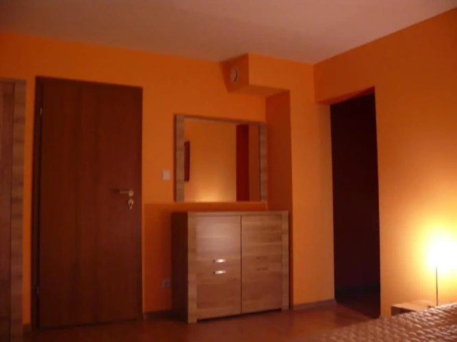 Standard Apartment with view
