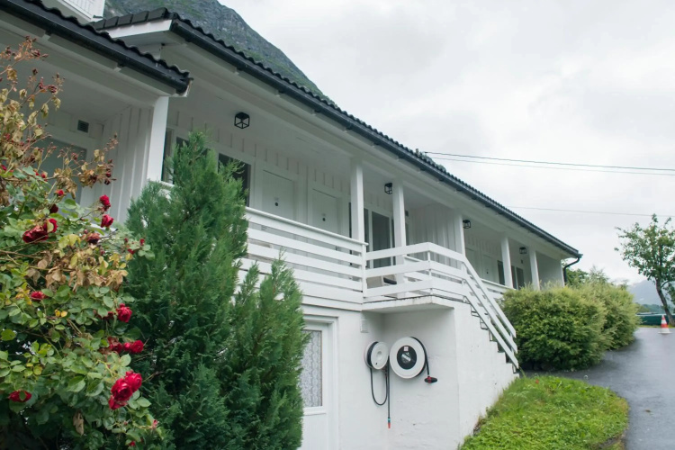 Hotelbild