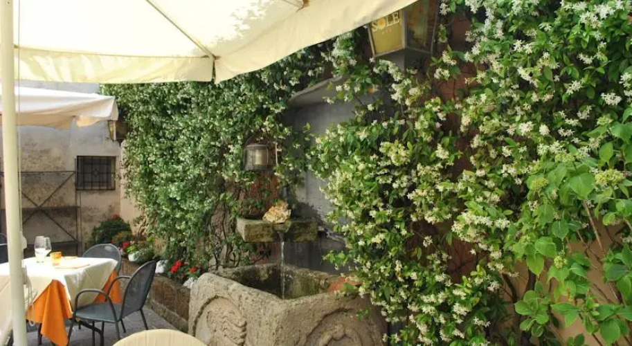 Hotel Locanda Sole