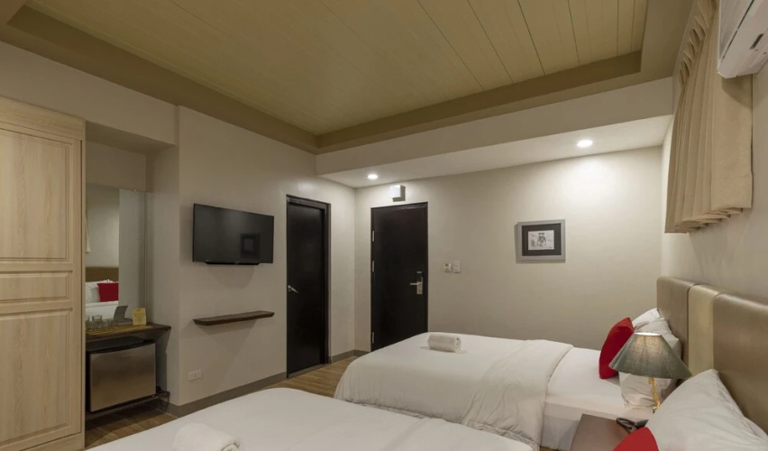 Casa Marita Vigan