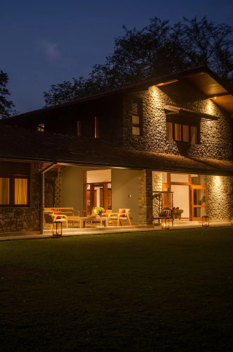 Stone House Suites Kandy