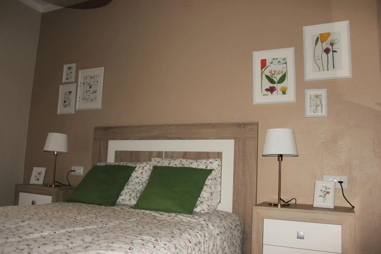 Apartamento Duque de Arcos