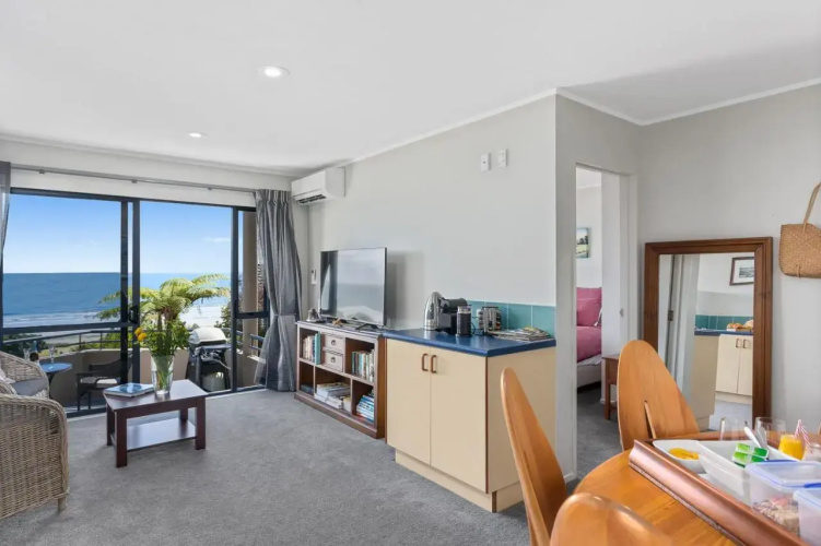 Ohope Heights