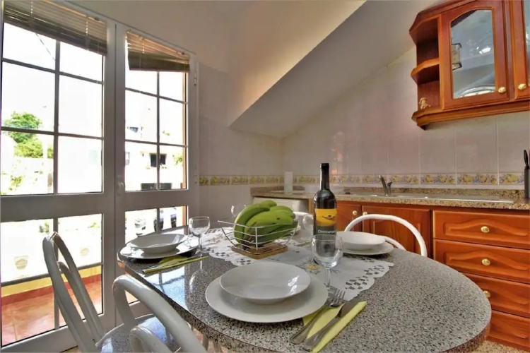 Super Penthouse Ocean View - ETC Madeira