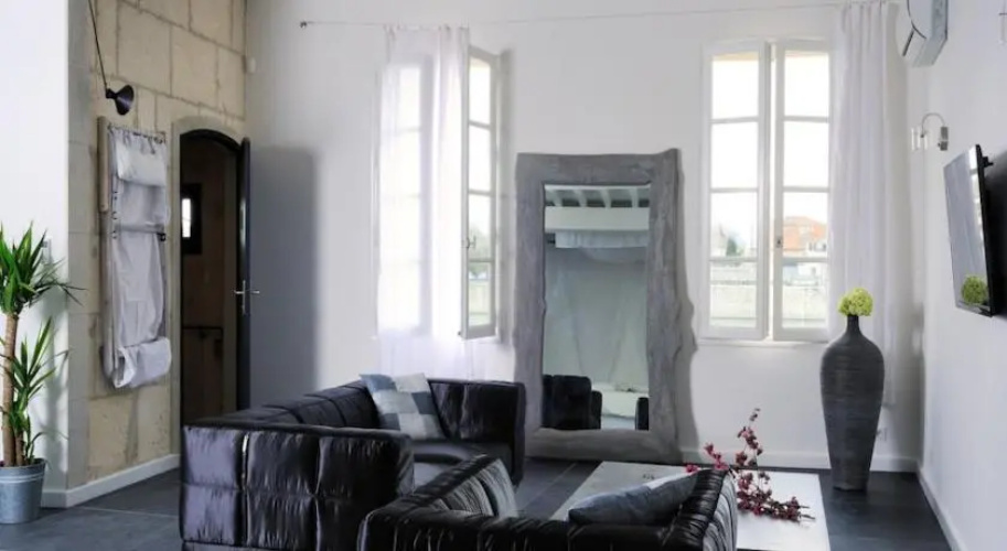 Le Loft Des Quais