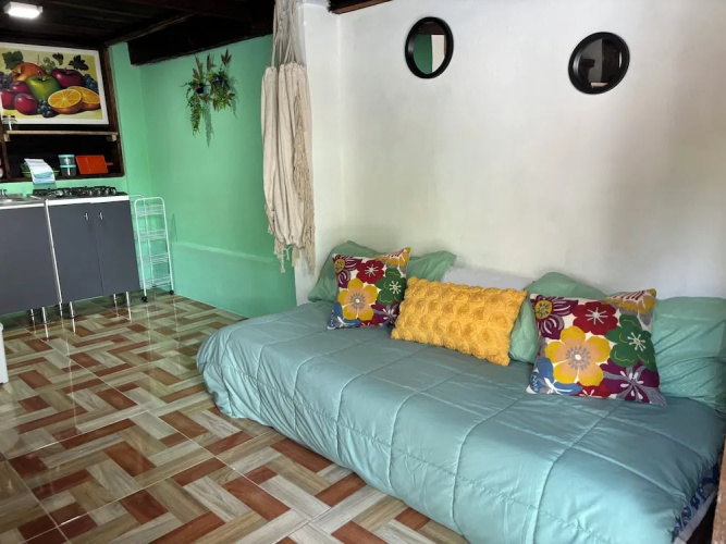 Bacalar Cabana