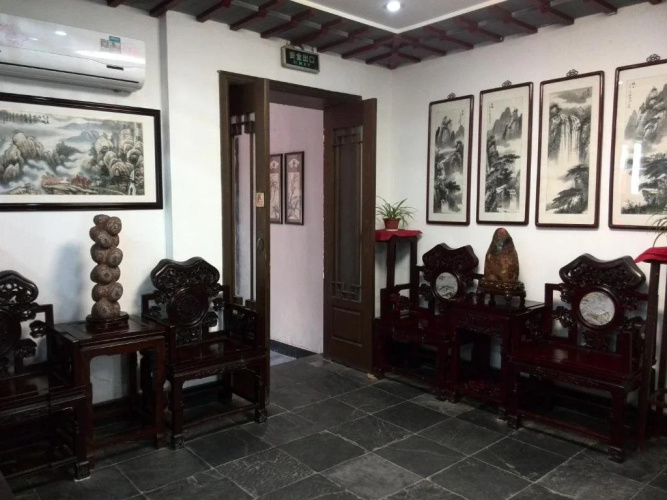 Shantang Inn - Suzhou