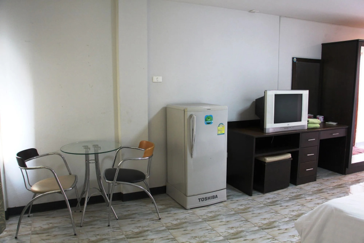 Tamarind Residences