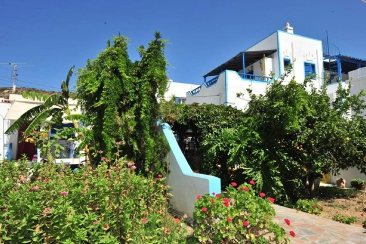 Titika Pension