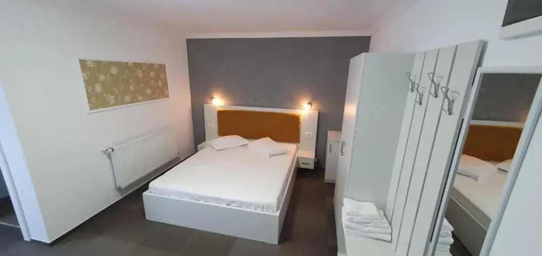 Hotel Ilinca