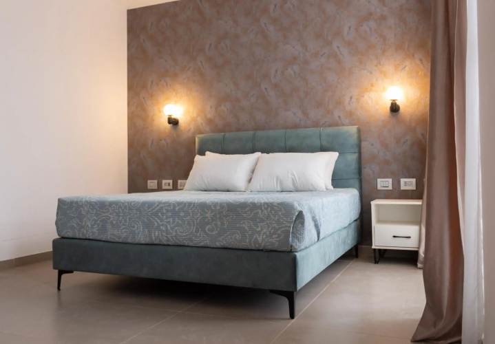 Amwaj Apartments