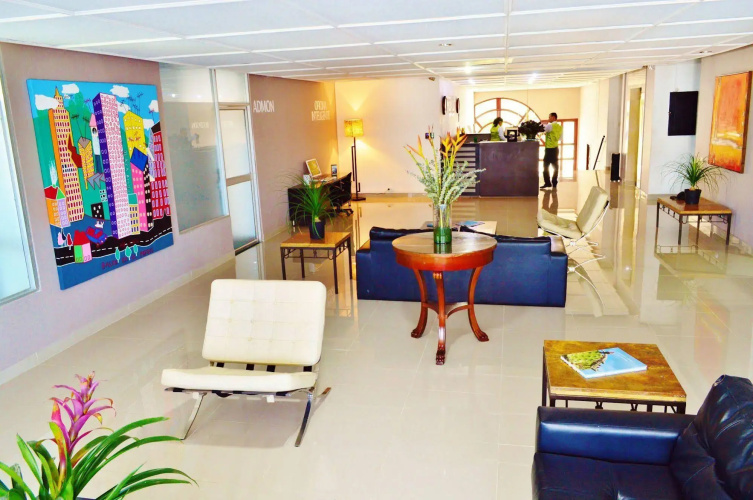 Hotel Torreon