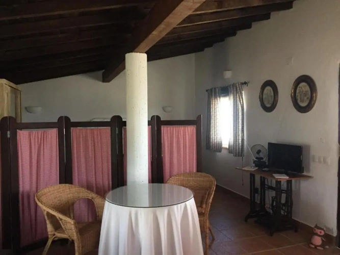 1 Bedroom Cottage