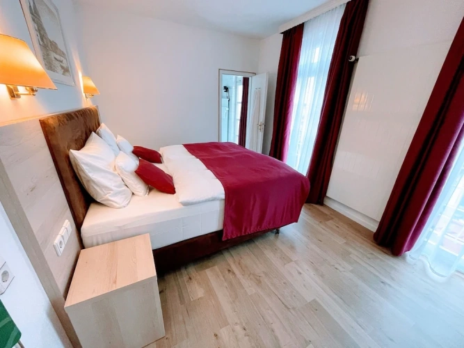 Comfort Double room