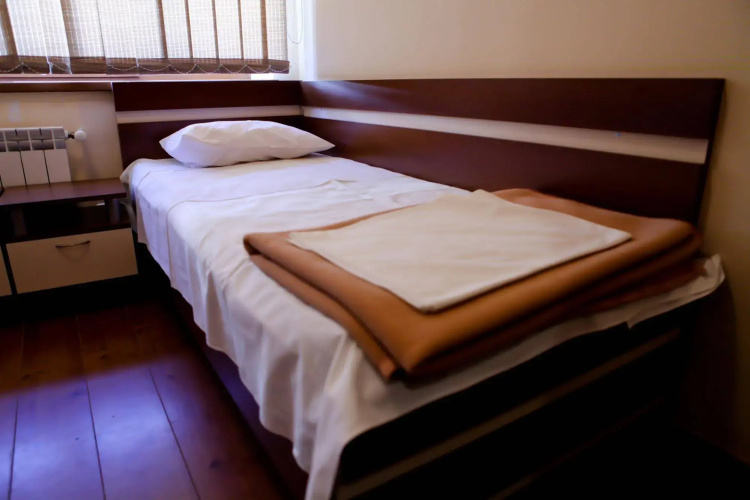 Roomer Hotel