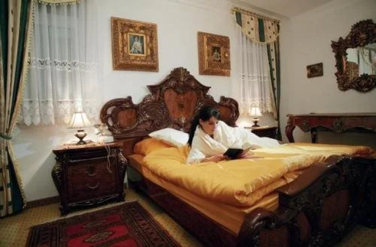 Hotel Razgorsek