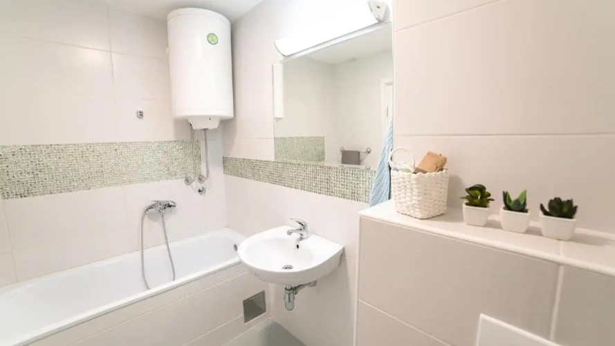 1 Bedroom Superior Apartment