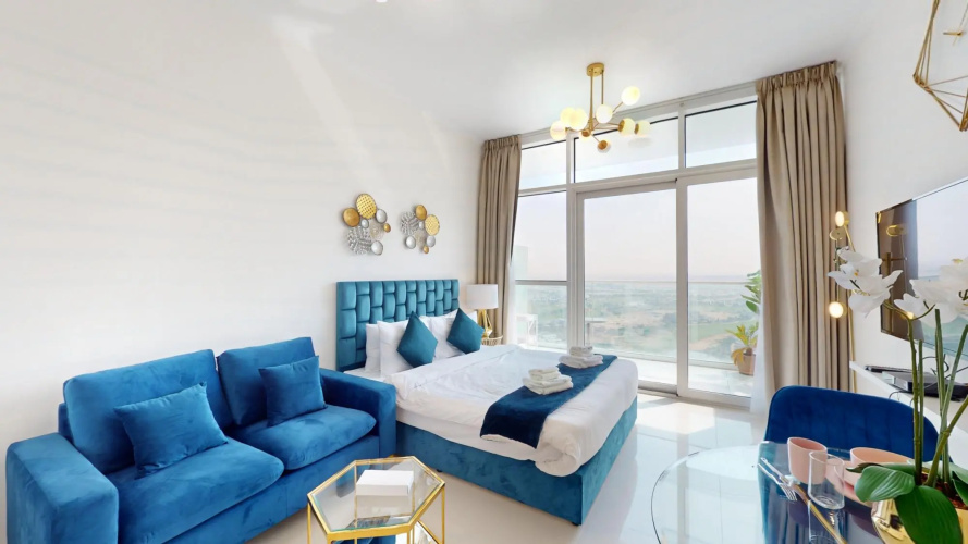 Damac Hills- Carson A 2606