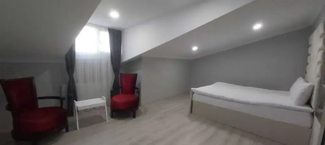 Aymira Residence Alibeykoy