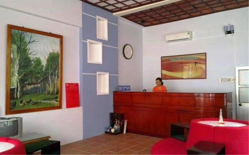 Bach Duong Hotel