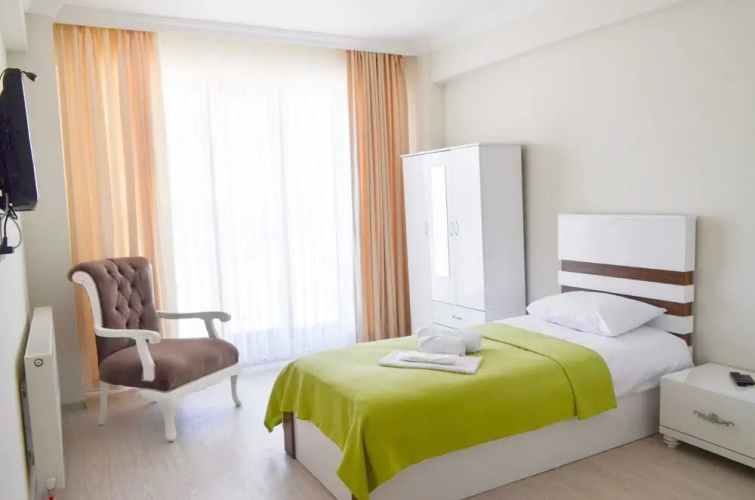 Grand Kervan Otel
