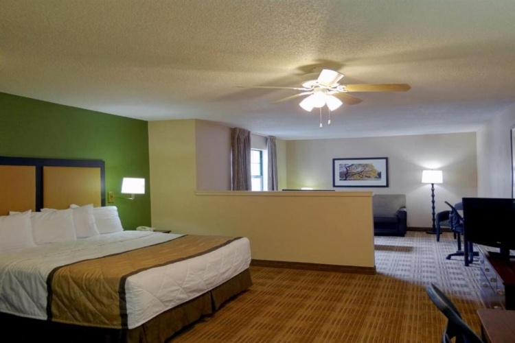 Extended Stay America - Atlanta - Morrow photo 8