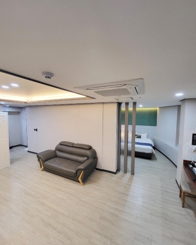 Twin Suite