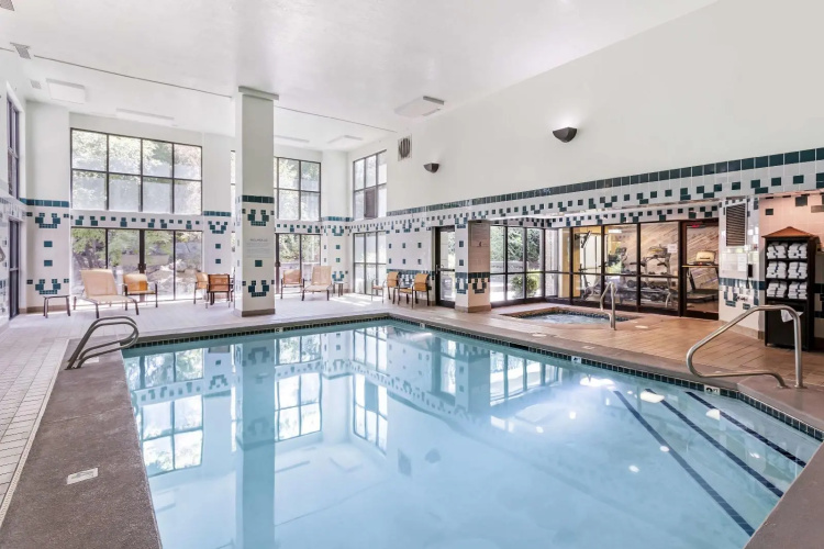 Best Western Plus Provo University Inn photo 15