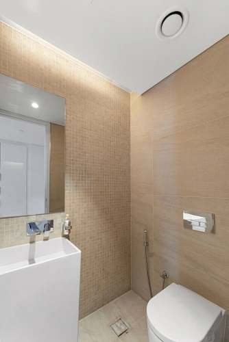 Luxury Apartment