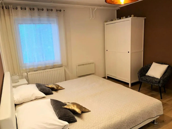 Apartma Eli