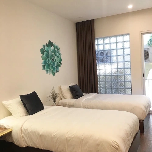 Superior Studio with balcony