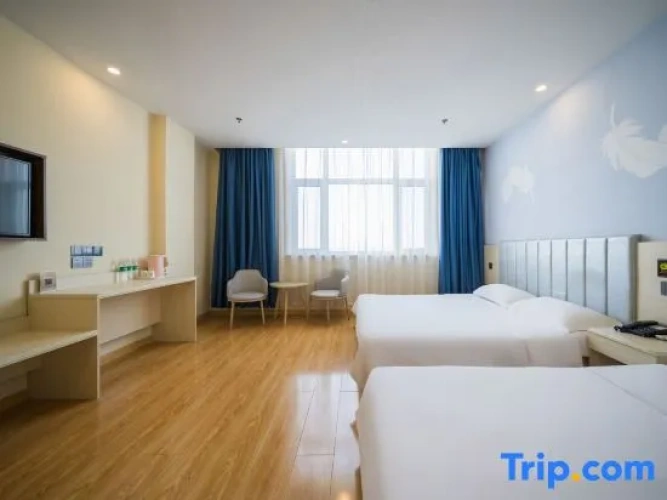 Standard Double Family room
